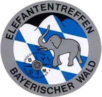 Elefantentreffen