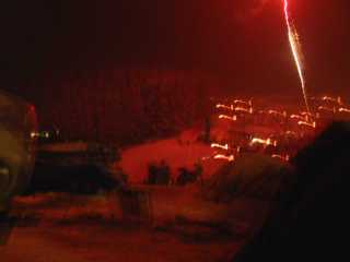 feuerwerk