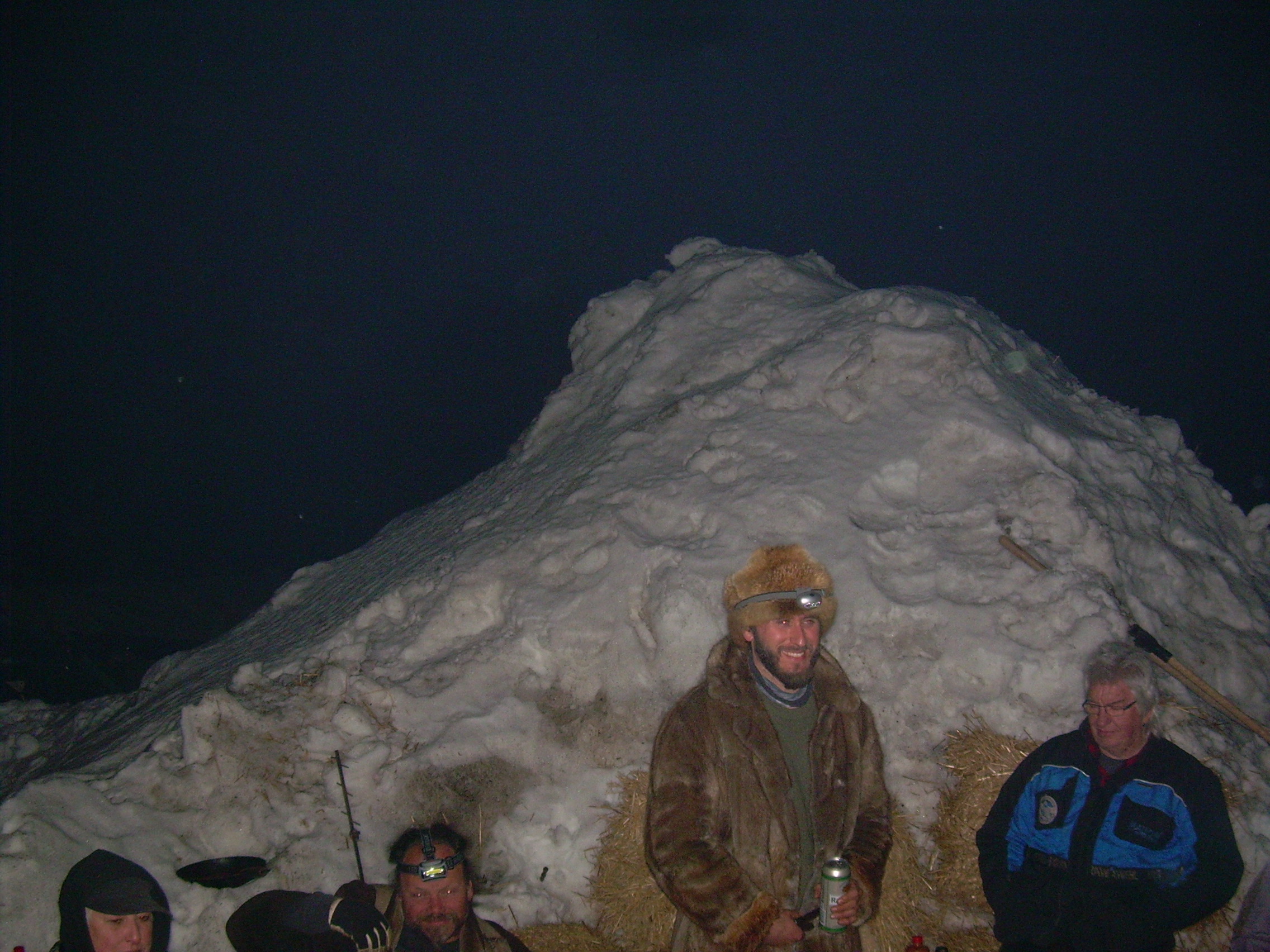 Matterhorn