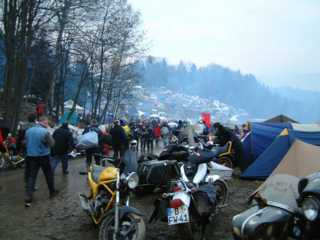 an der anderen kurve