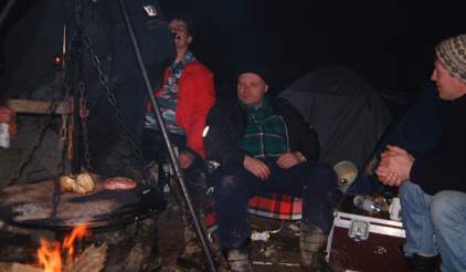 sp&auml;ter am Lager